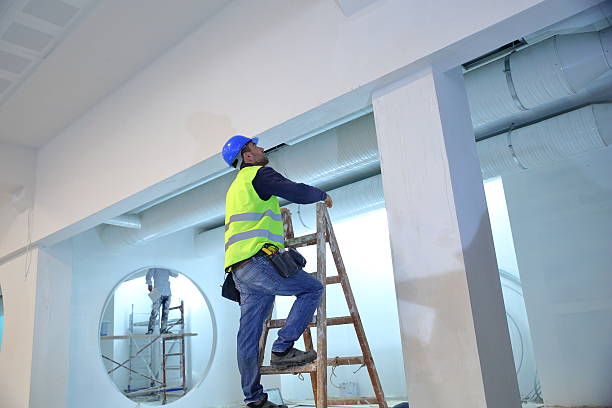 Best Acoustic Drywall Installation  in , WV